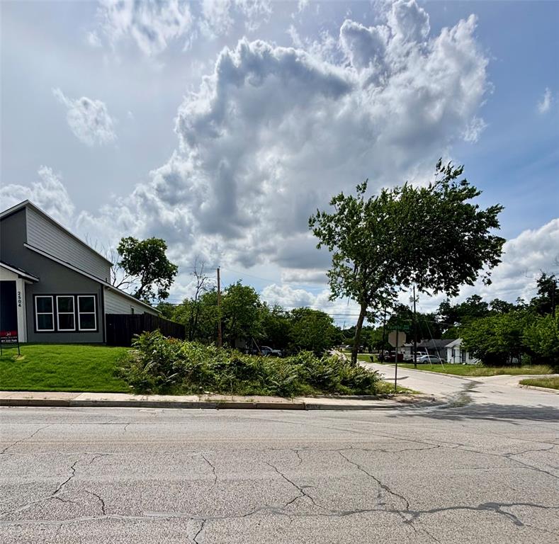 2500 Vaughn Boulevard
