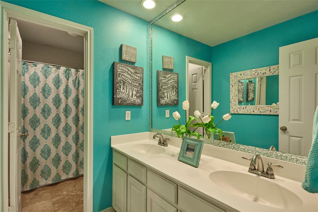 F Trevino - Residential