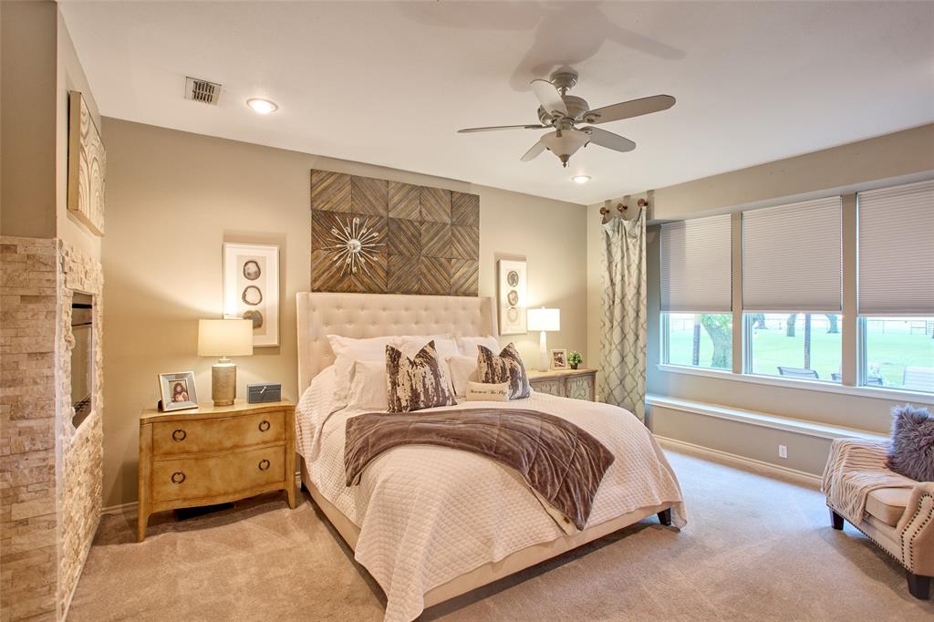 F Trevino - Residential