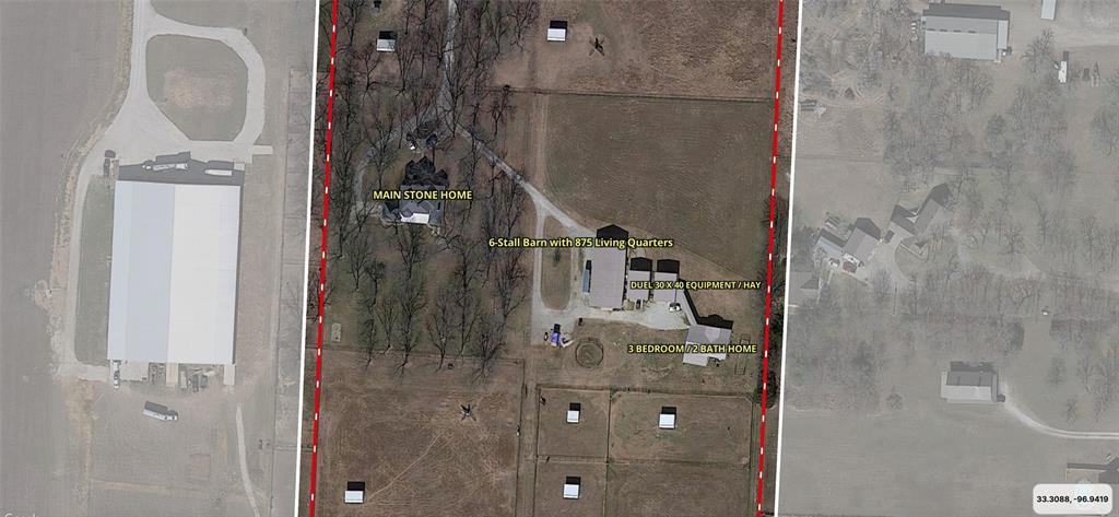 F Trevino - Residential