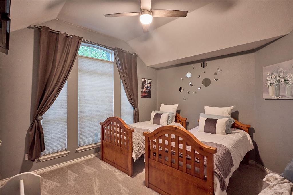 F Trevino - Residential