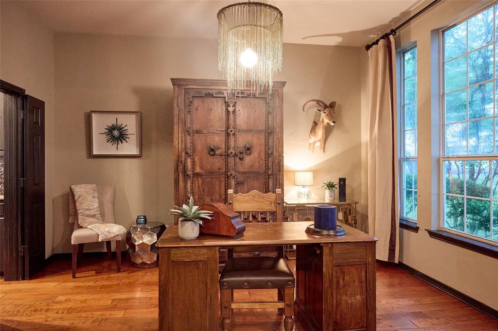 F Trevino - Residential