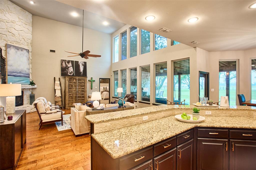 F Trevino - Residential