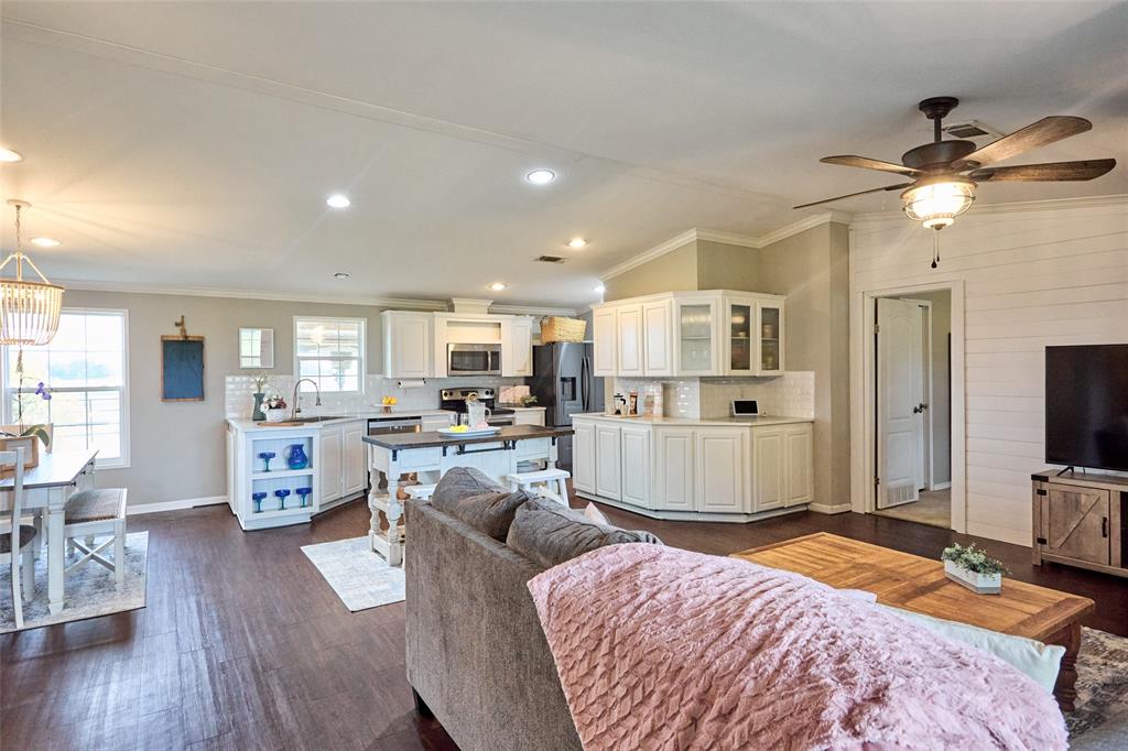 F Trevino - Residential