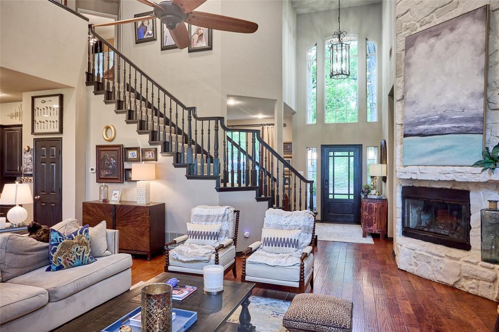 F Trevino - Residential