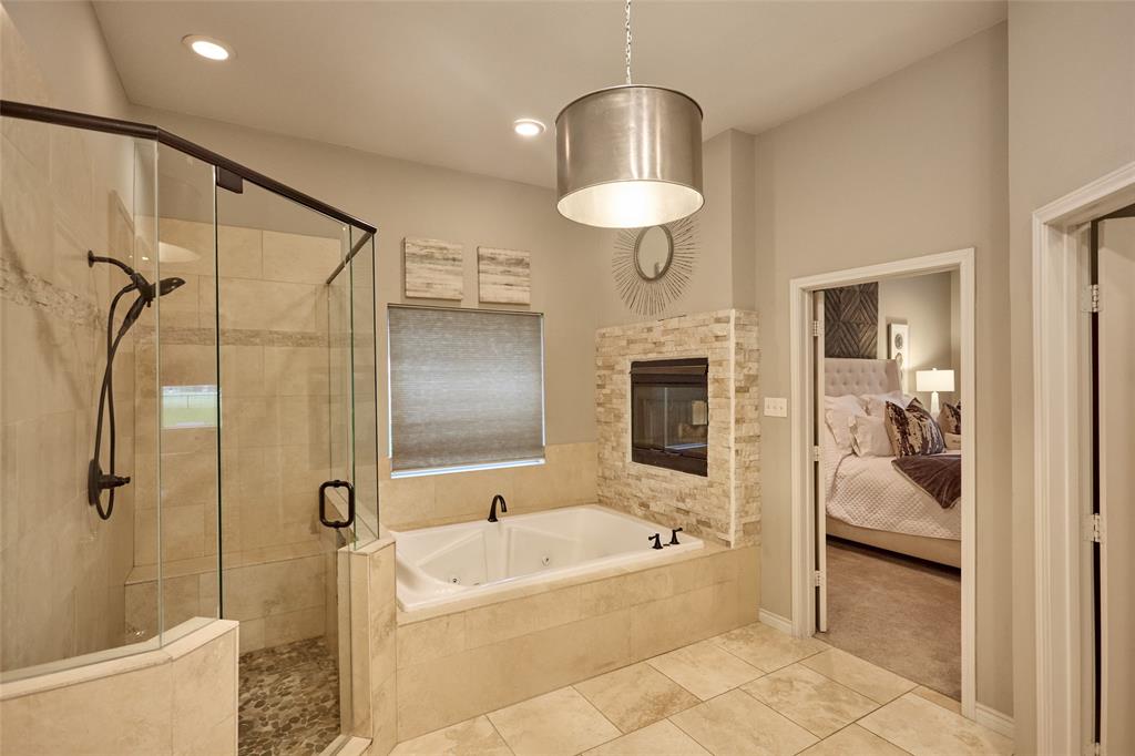 F Trevino - Residential