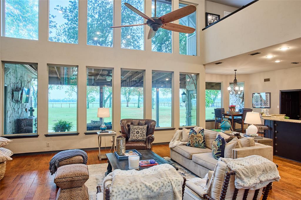 F Trevino - Residential