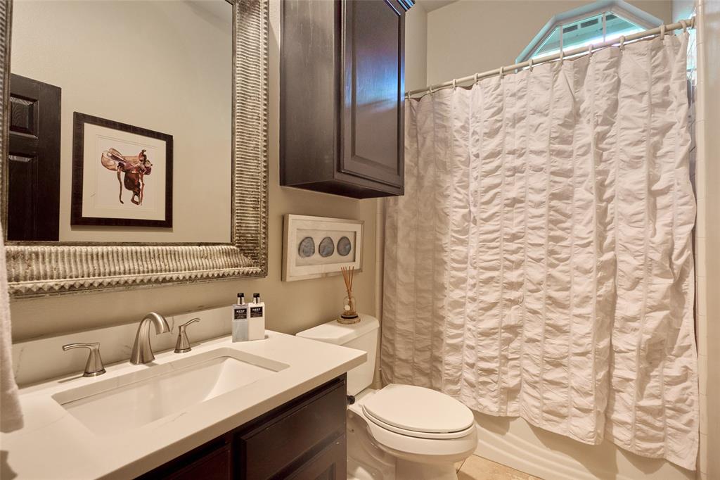 F Trevino - Residential