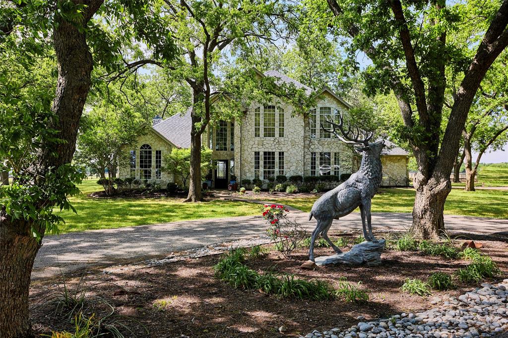 F Trevino - Residential