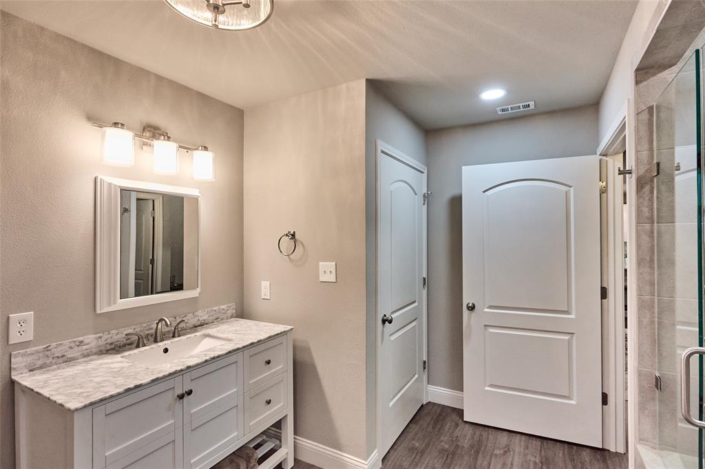 F Trevino - Residential