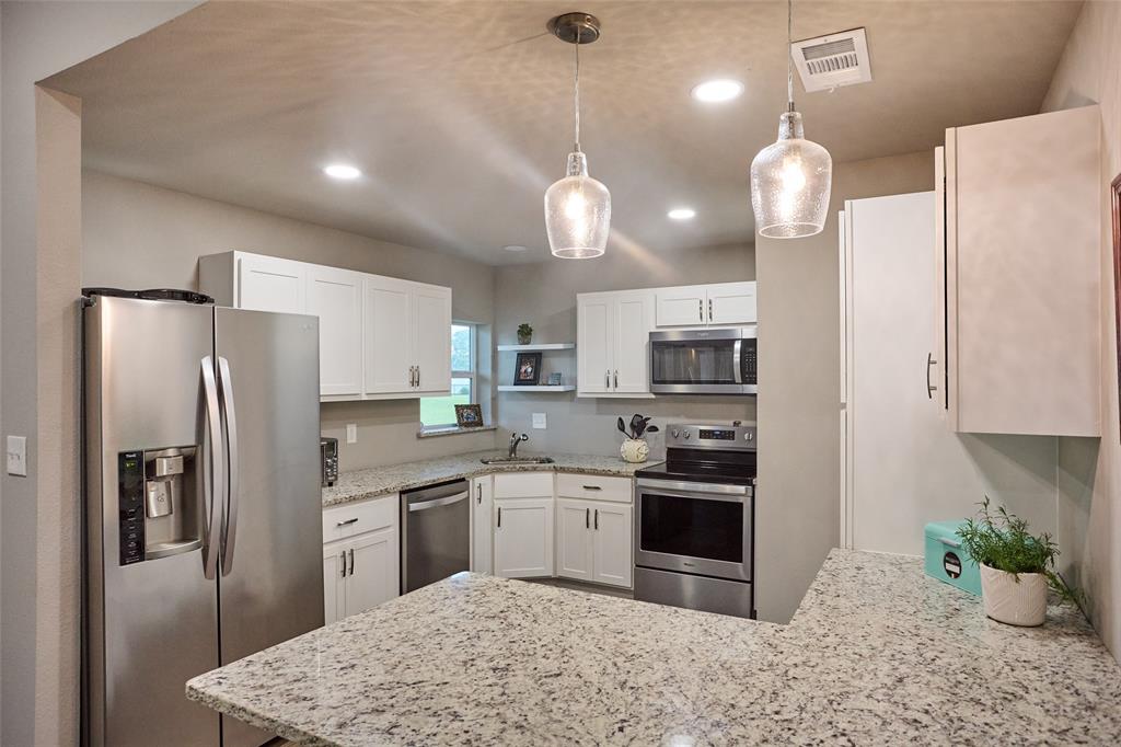 F Trevino - Residential