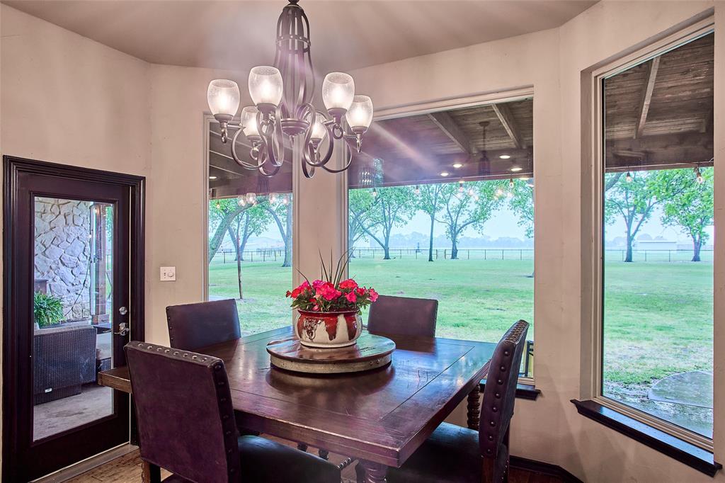 F Trevino - Residential