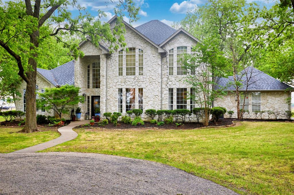 F Trevino - Residential