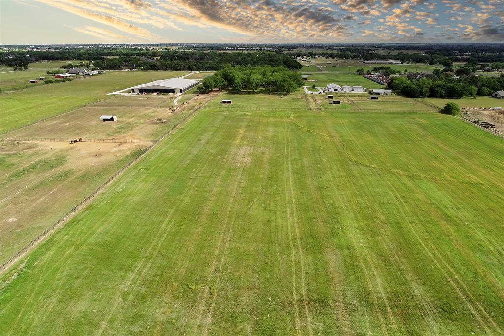 F Trevino - Residential