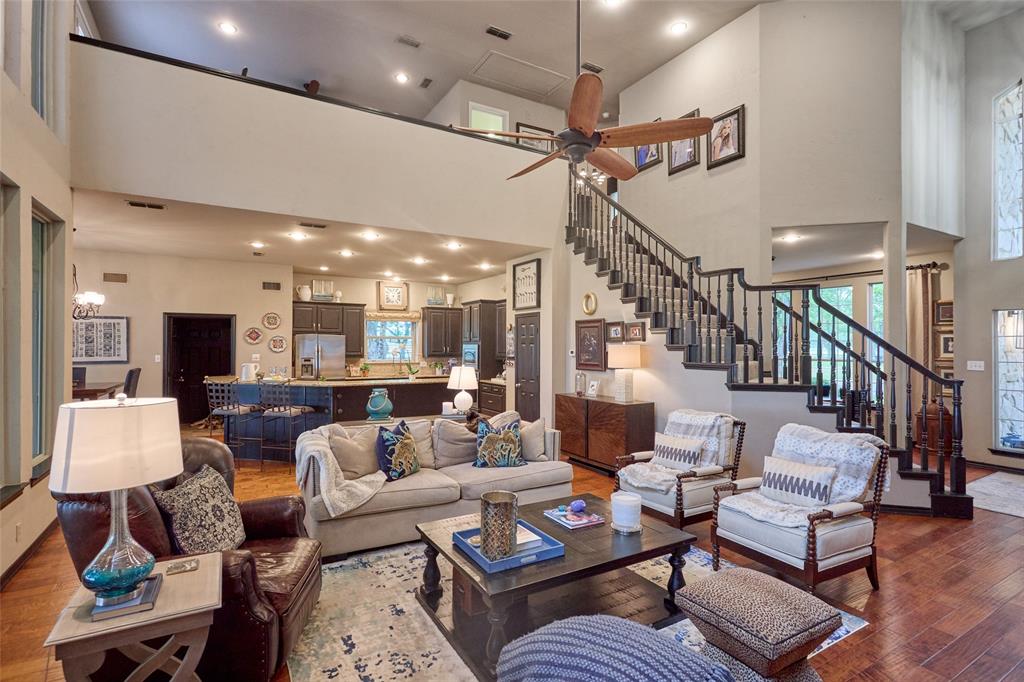 F Trevino - Residential