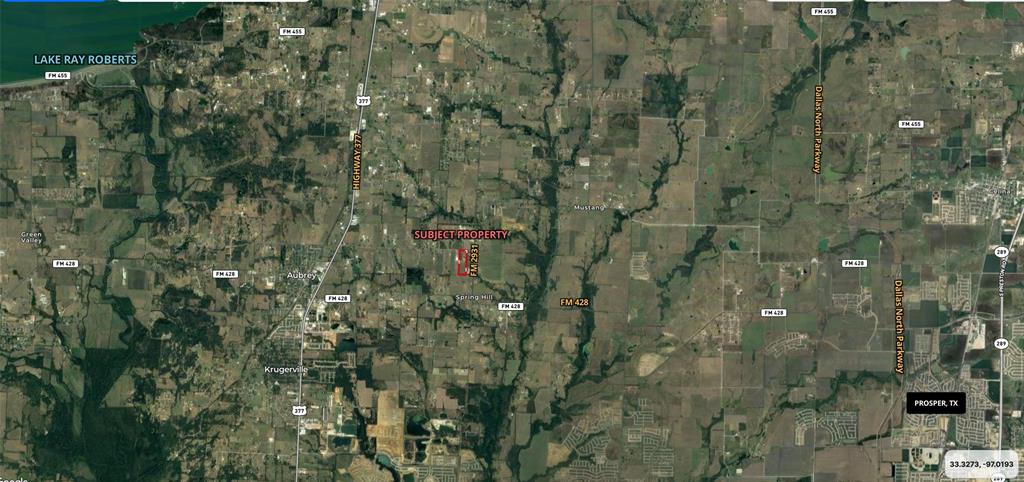 F Trevino - Residential