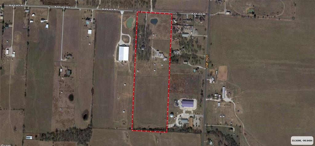 F Trevino - Residential