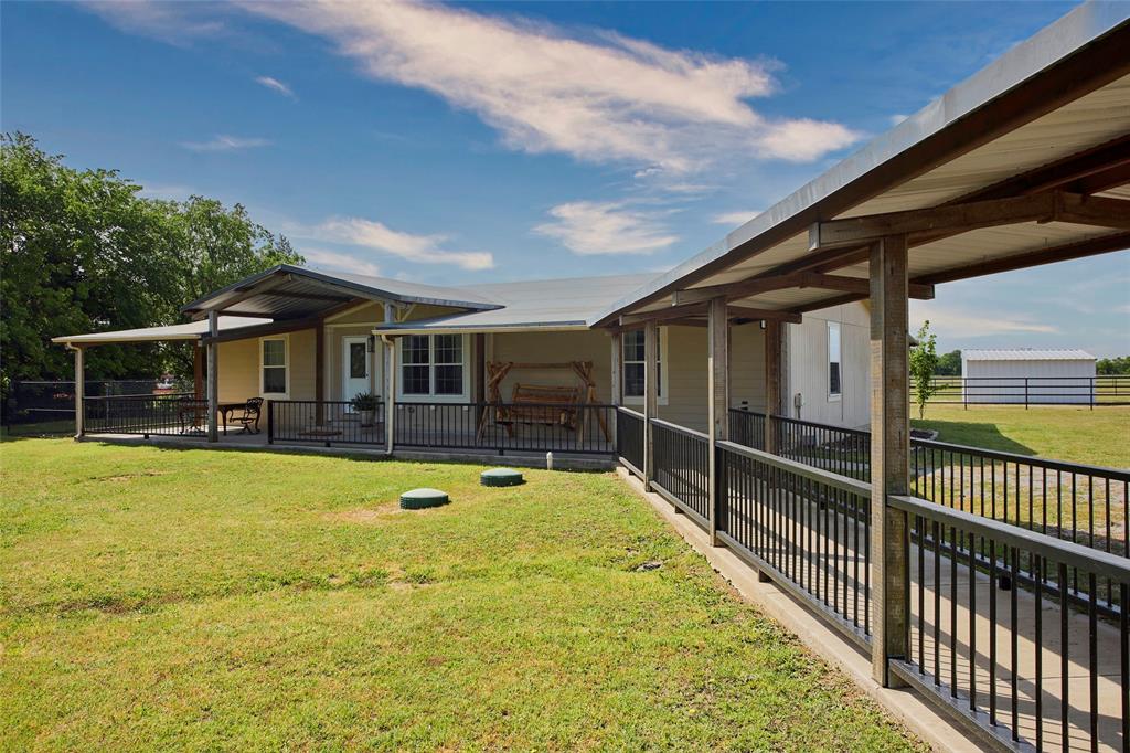 F Trevino - Residential