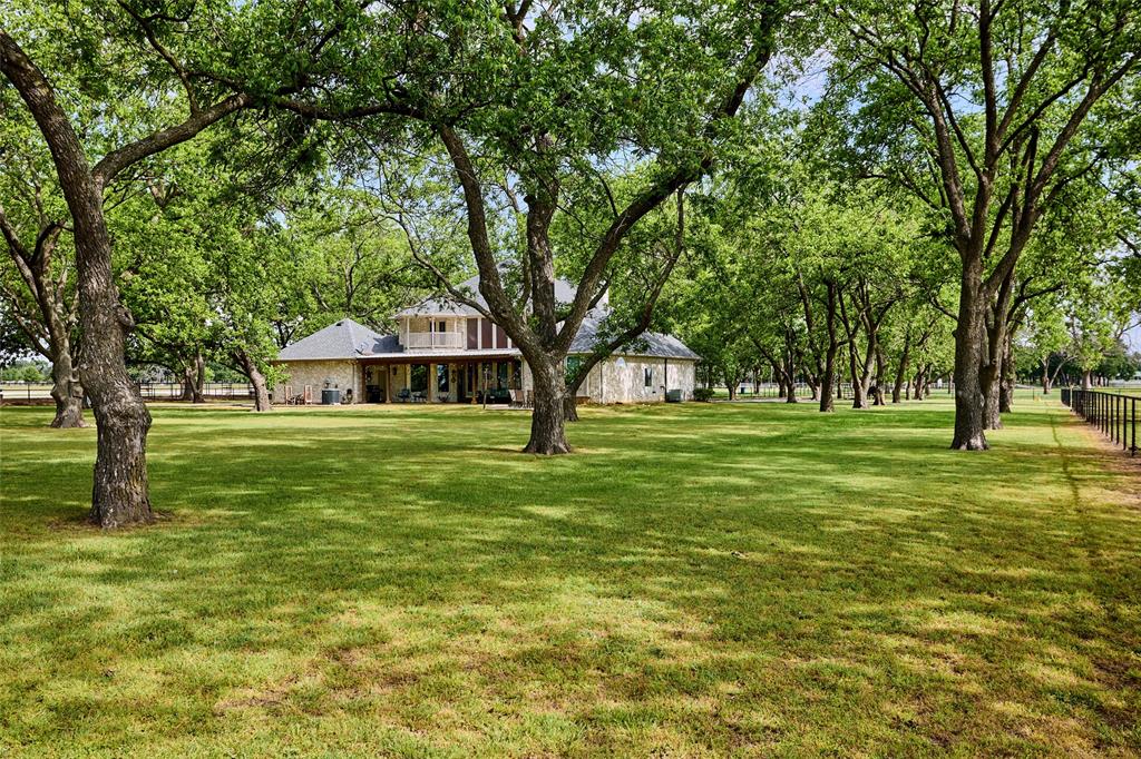 F Trevino - Residential