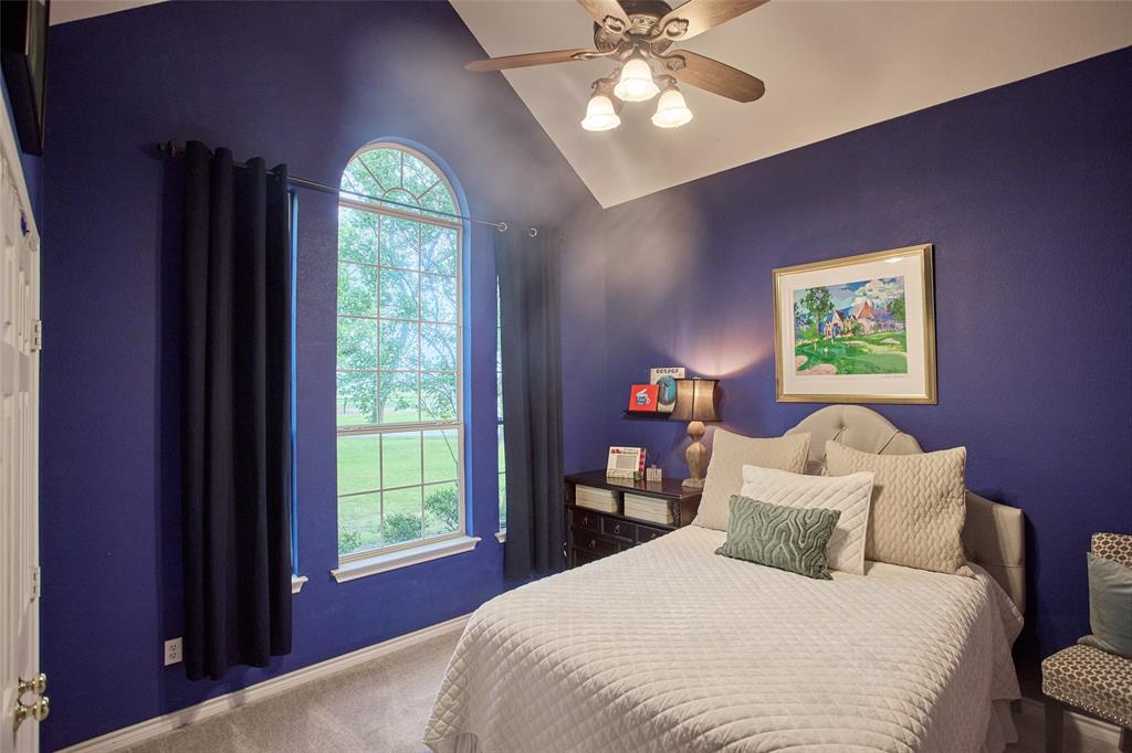 F Trevino - Residential