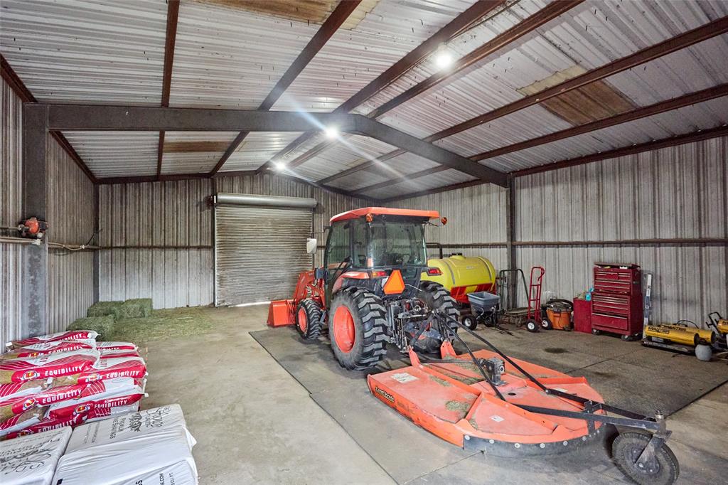 F Trevino - Residential