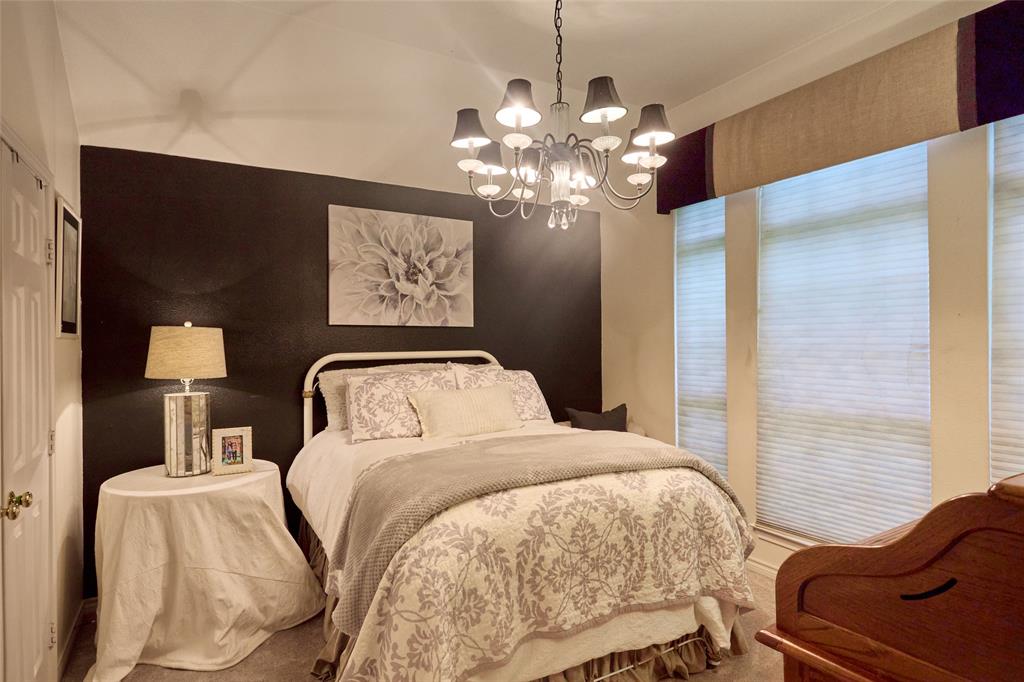 F Trevino - Residential