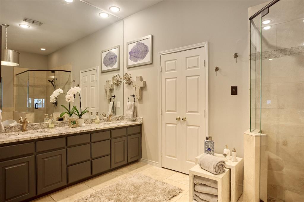 F Trevino - Residential