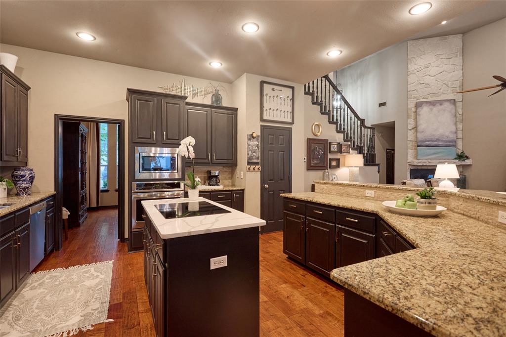 F Trevino - Residential