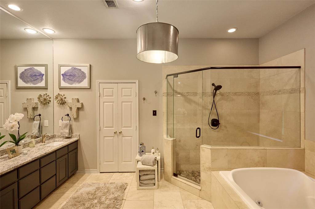 F Trevino - Residential