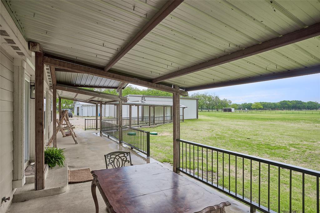 F Trevino - Residential