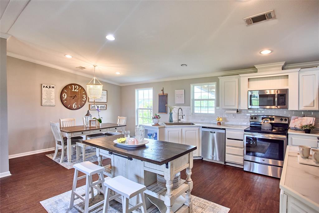 F Trevino - Residential