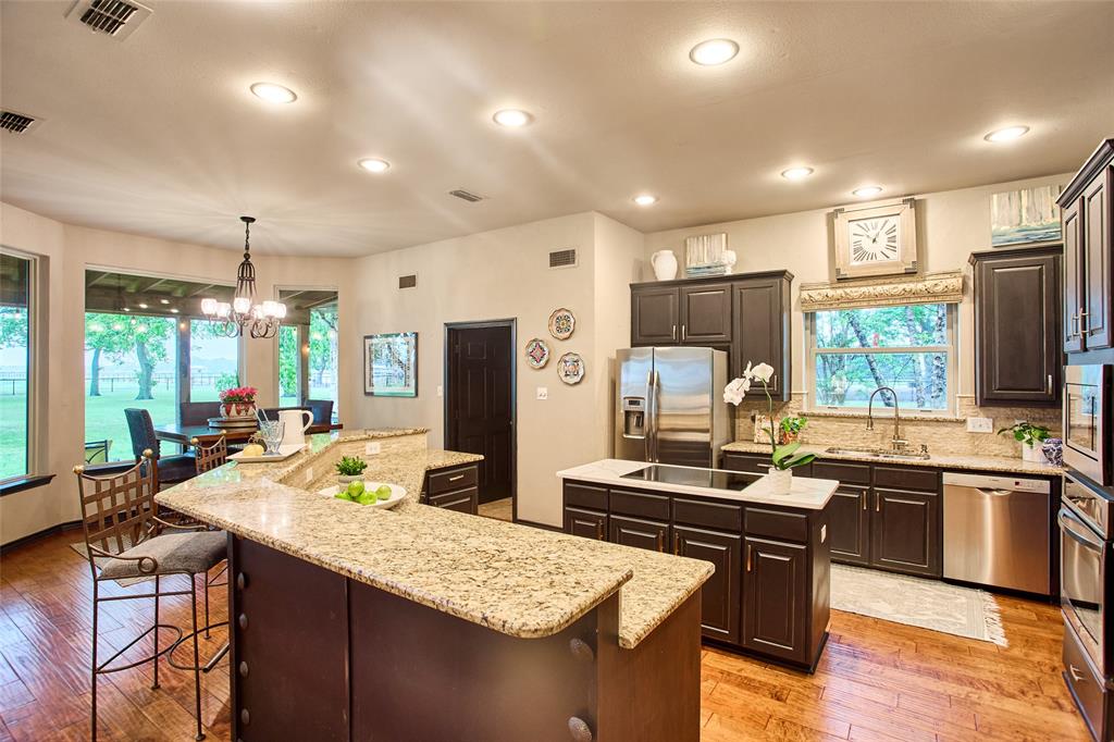 F Trevino - Residential