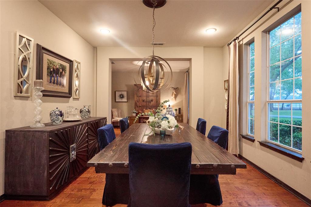 F Trevino - Residential