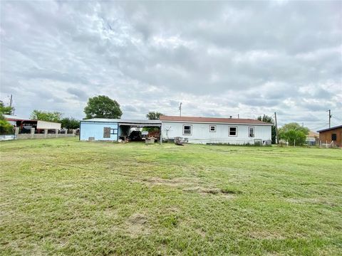 A home in Granbury