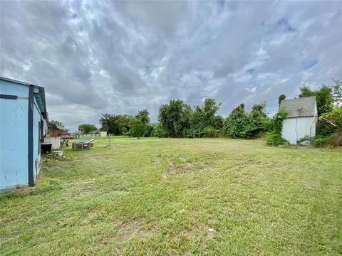 A home in Granbury