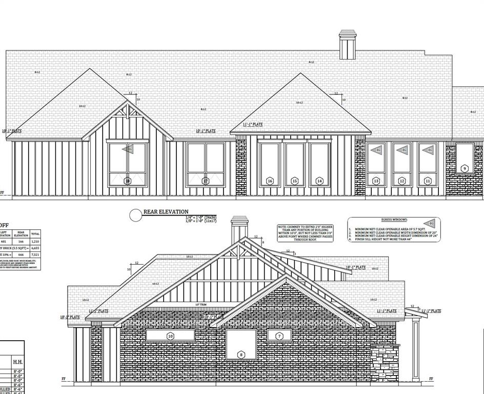 Windmill Rdg Estates Ph 2 - Residential