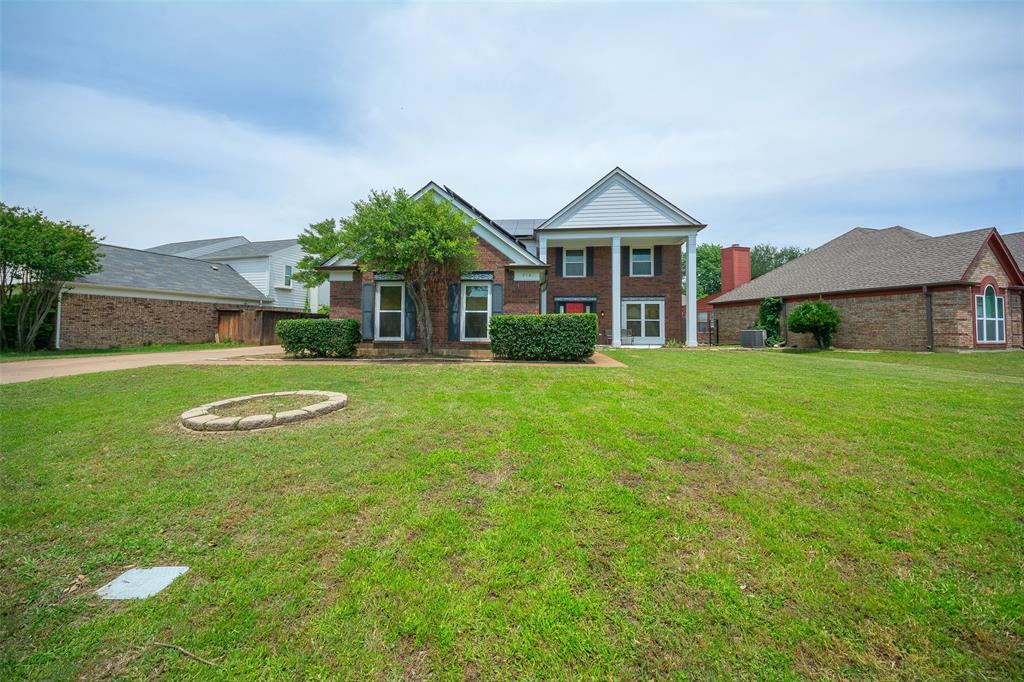 716 Bridget Way
