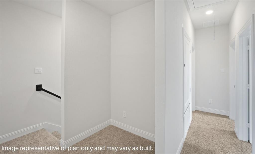 Mustang Square - Residential