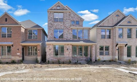 4526 Mona Lisa Ln, Plano, TX 75024 - #: 20847078