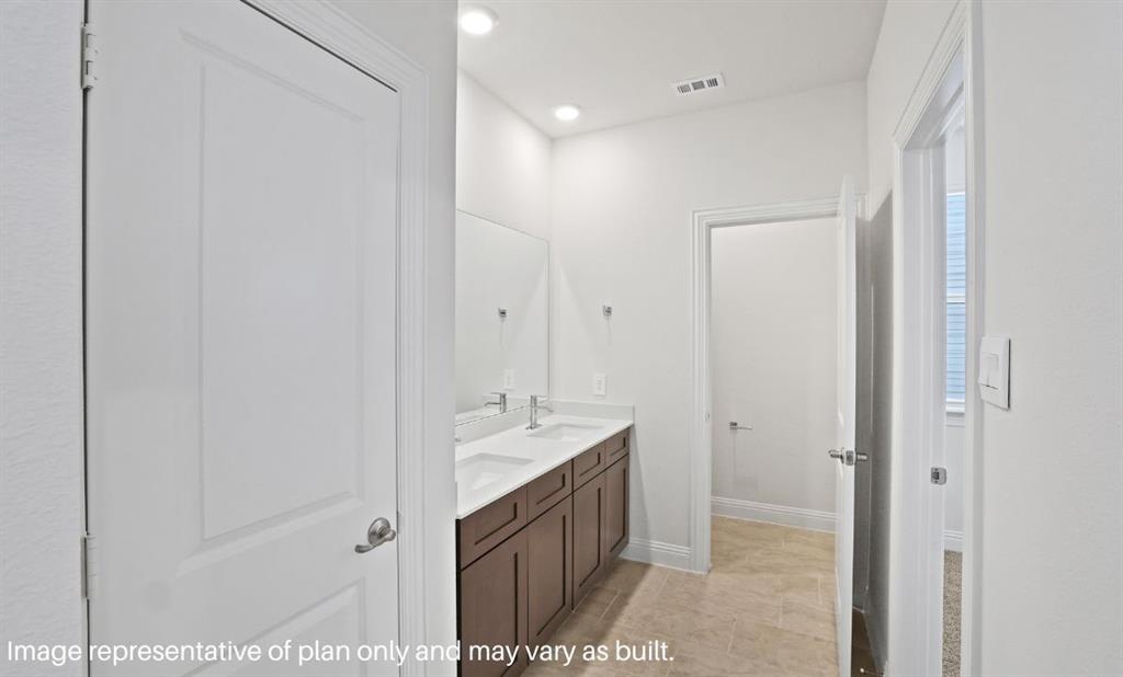 Mustang Square - Residential