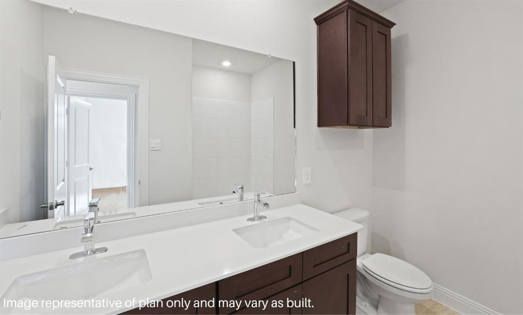 Mustang Square - Residential