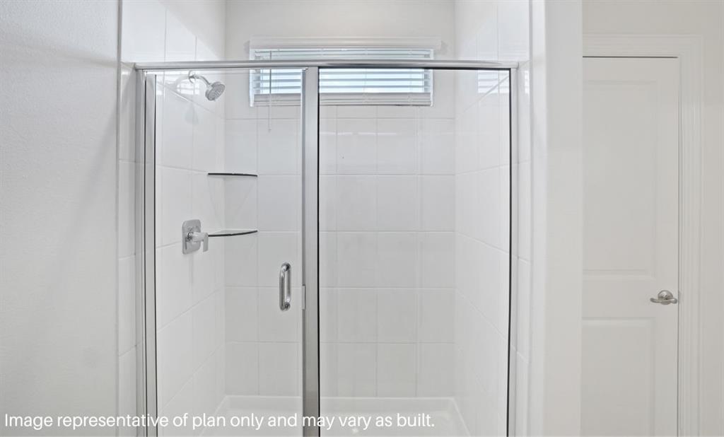 Mustang Square - Residential