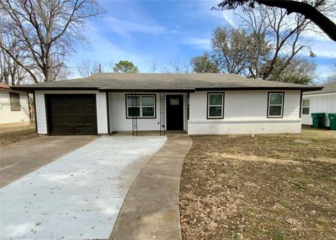 613 N Rita Street Waco TX 76705