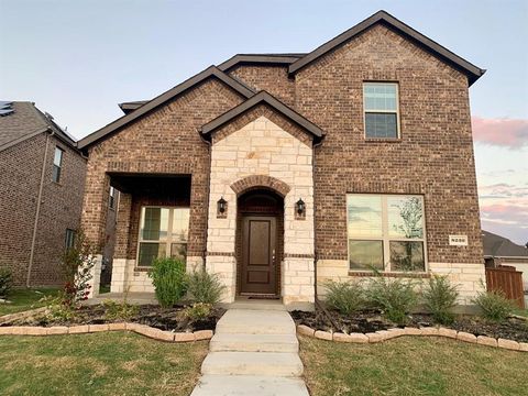 Photo of 8230 Sitka Street, Frisco, TX 75035 (MLS # 21256550)