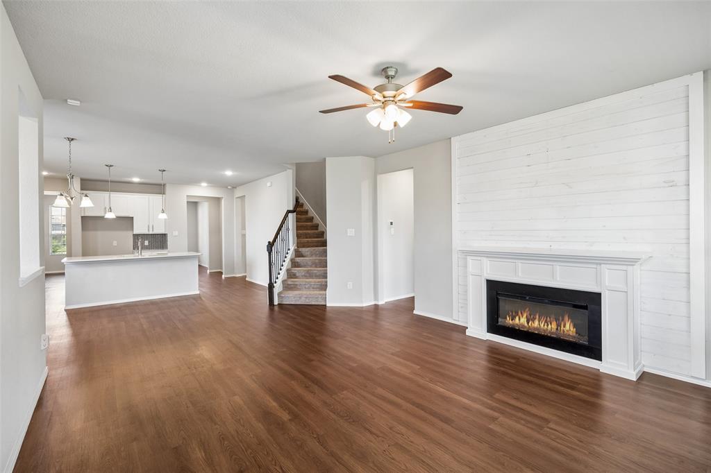 Lake Vista Ranch - Residential