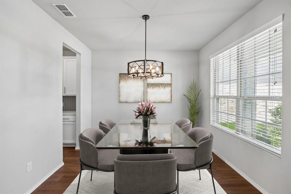 Lake Vista Ranch - Residential