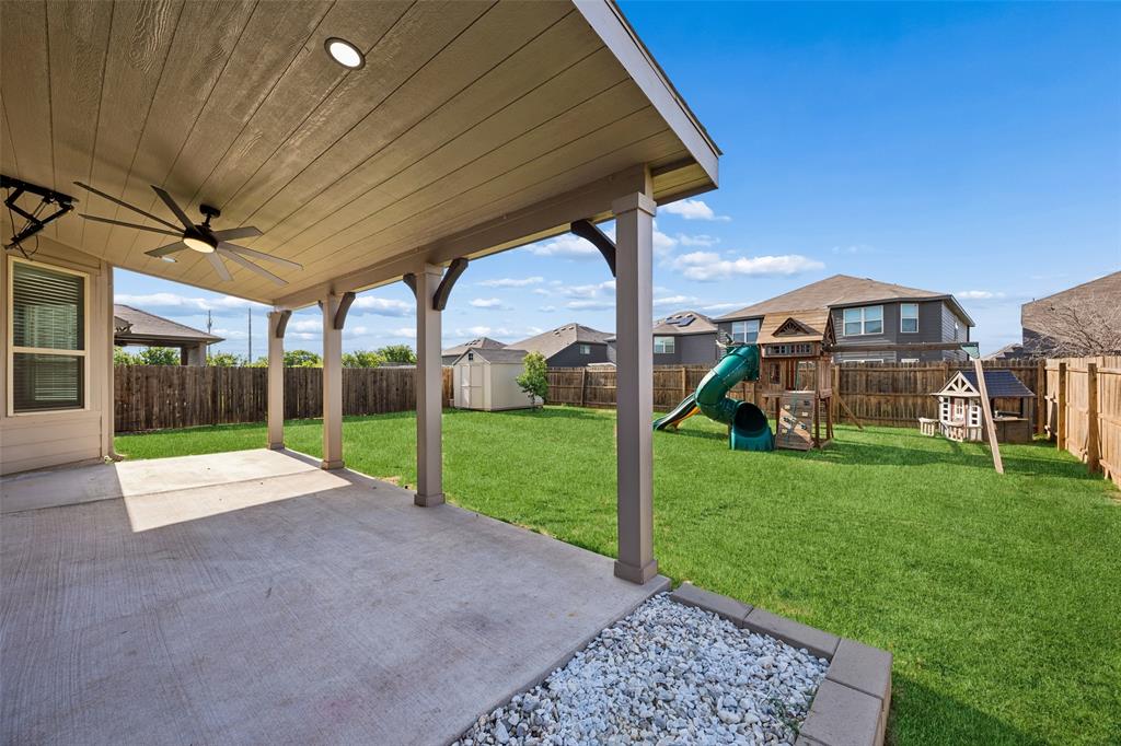 Lake Vista Ranch - Residential