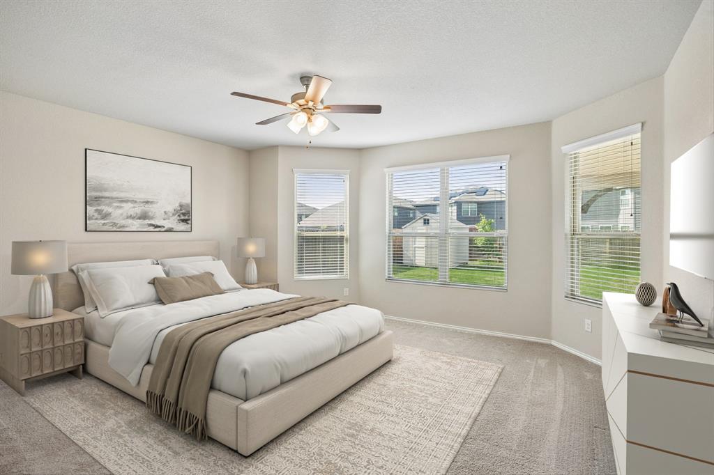 Lake Vista Ranch - Residential