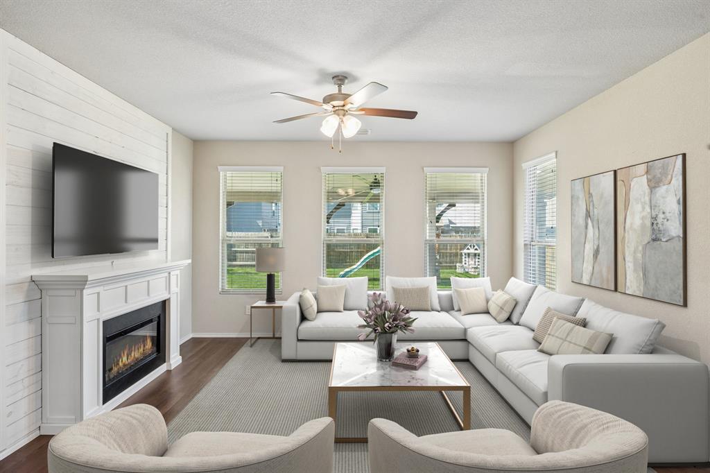 Lake Vista Ranch - Residential