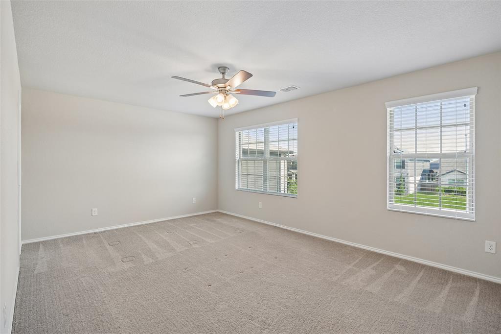 Lake Vista Ranch - Residential